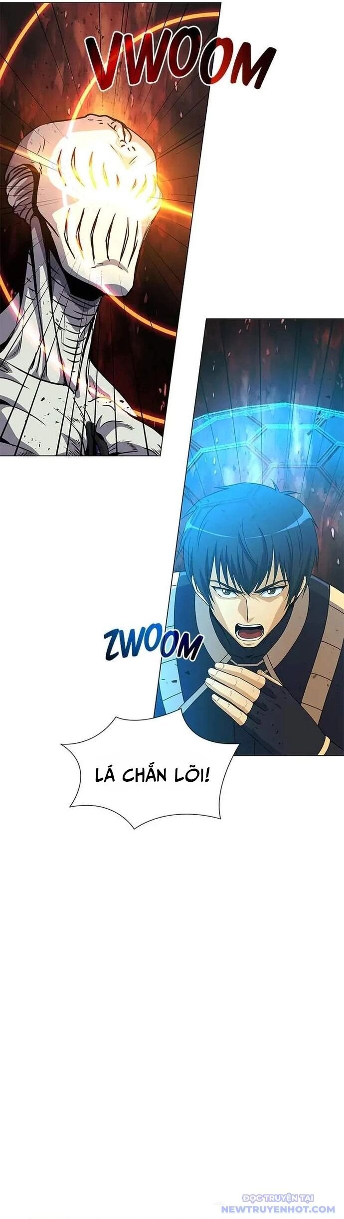 Thợ Săn Ăn Thịt Người Chapter 59 - Next Chapter 60
