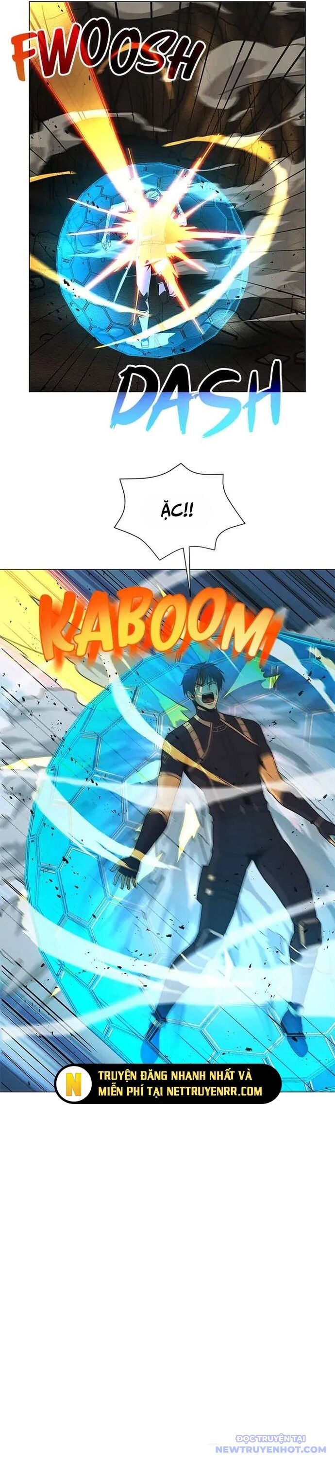 Thợ Săn Ăn Thịt Người Chapter 59 - Next Chapter 60