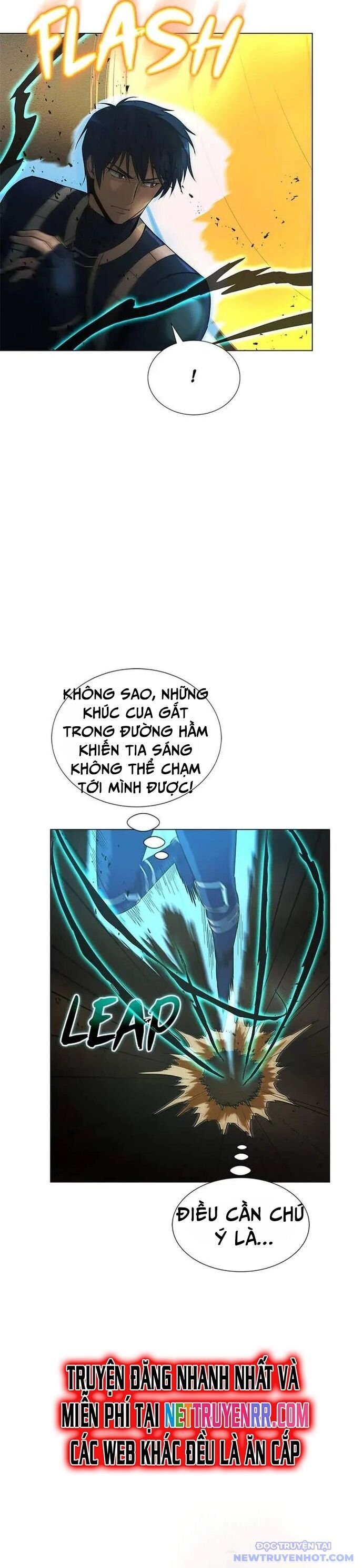 Thợ Săn Ăn Thịt Người Chapter 59 - Next Chapter 60