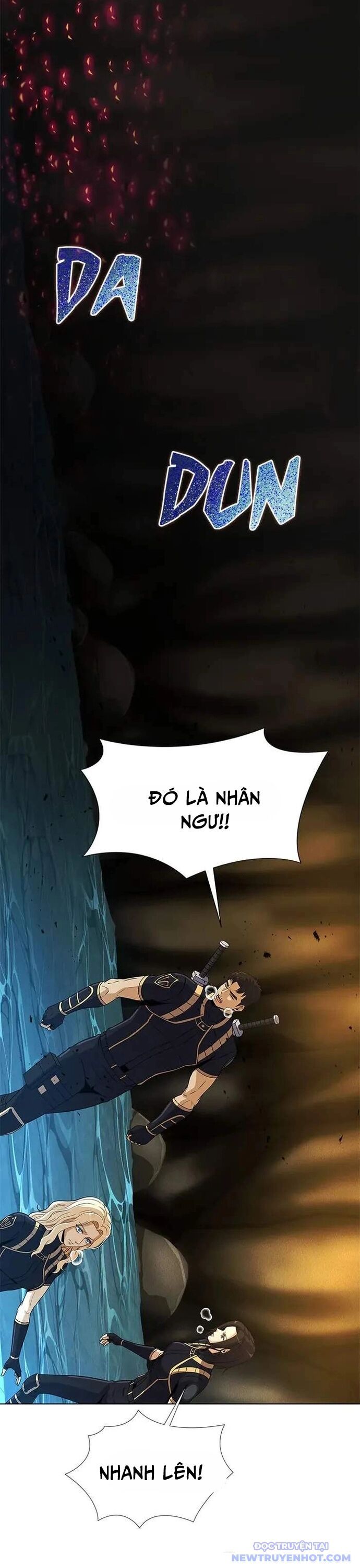 Thợ Săn Ăn Thịt Người Chapter 59 - Next Chapter 60