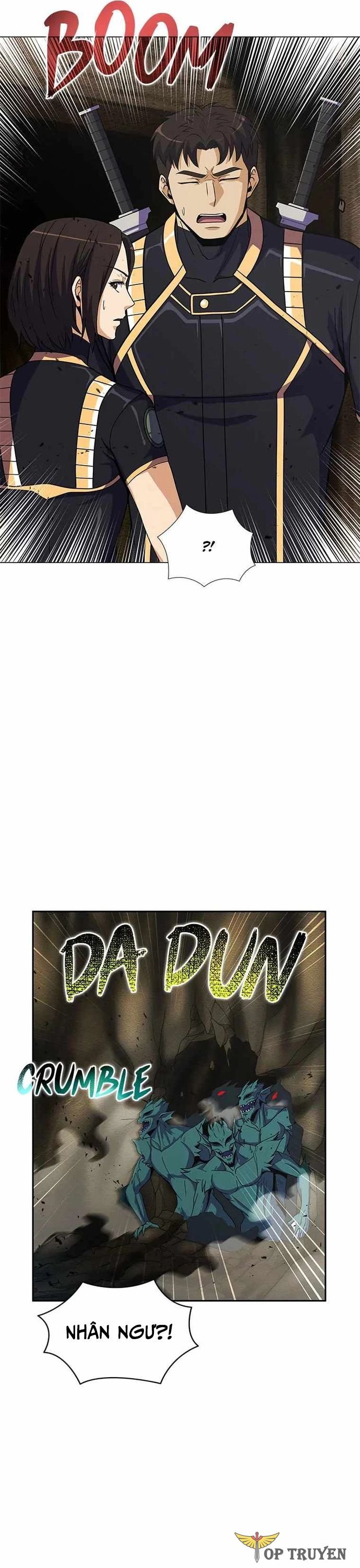 Thợ Săn Ăn Thịt Người Chapter 60 - Next Chapter 61