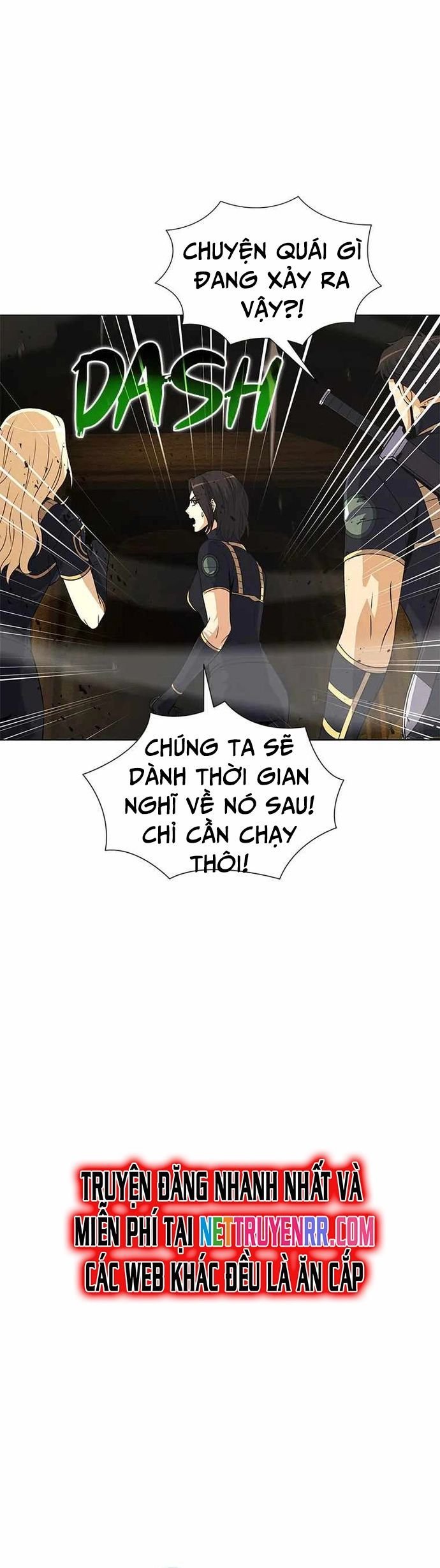 Thợ Săn Ăn Thịt Người Chapter 60 - Next Chapter 61