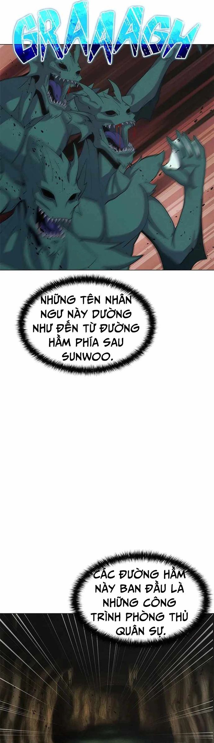 Thợ Săn Ăn Thịt Người Chapter 60 - Next Chapter 61