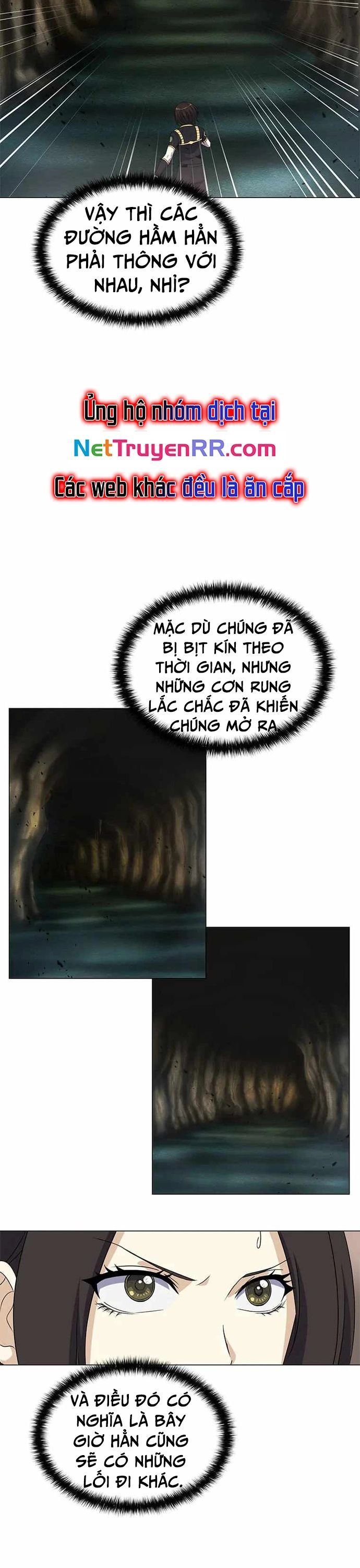Thợ Săn Ăn Thịt Người Chapter 60 - Next Chapter 61