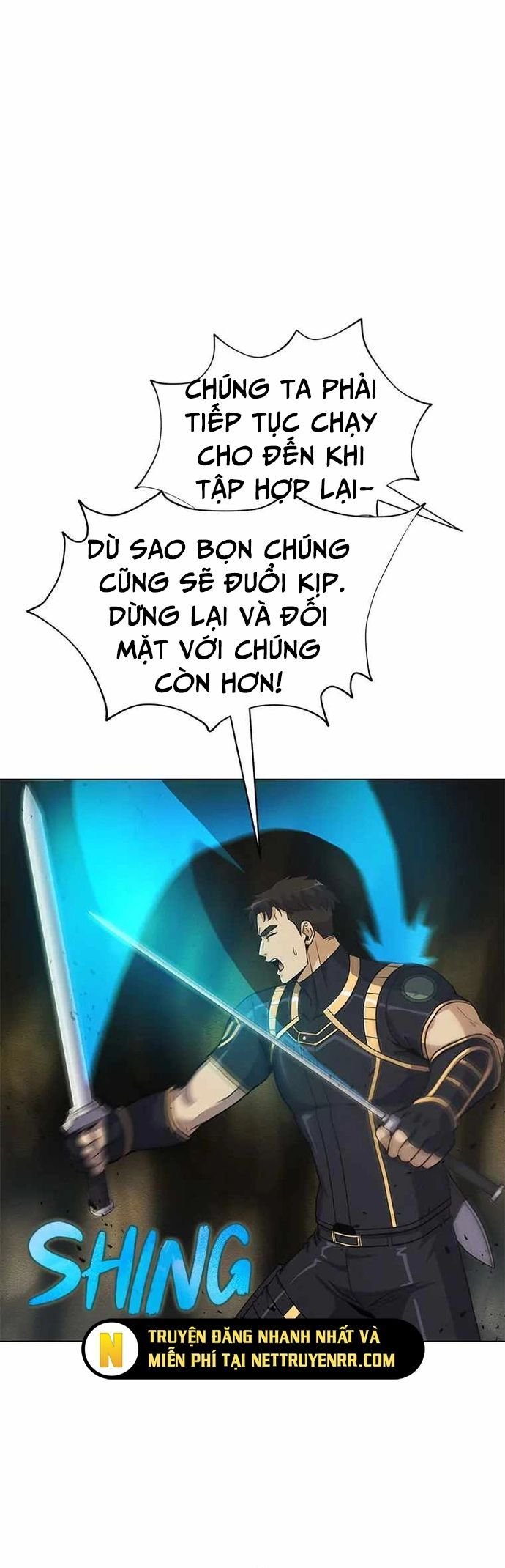 Thợ Săn Ăn Thịt Người Chapter 60 - Next Chapter 61