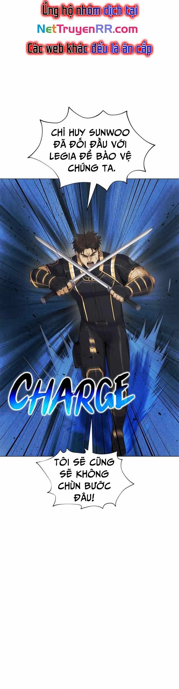 Thợ Săn Ăn Thịt Người Chapter 60 - Next Chapter 61