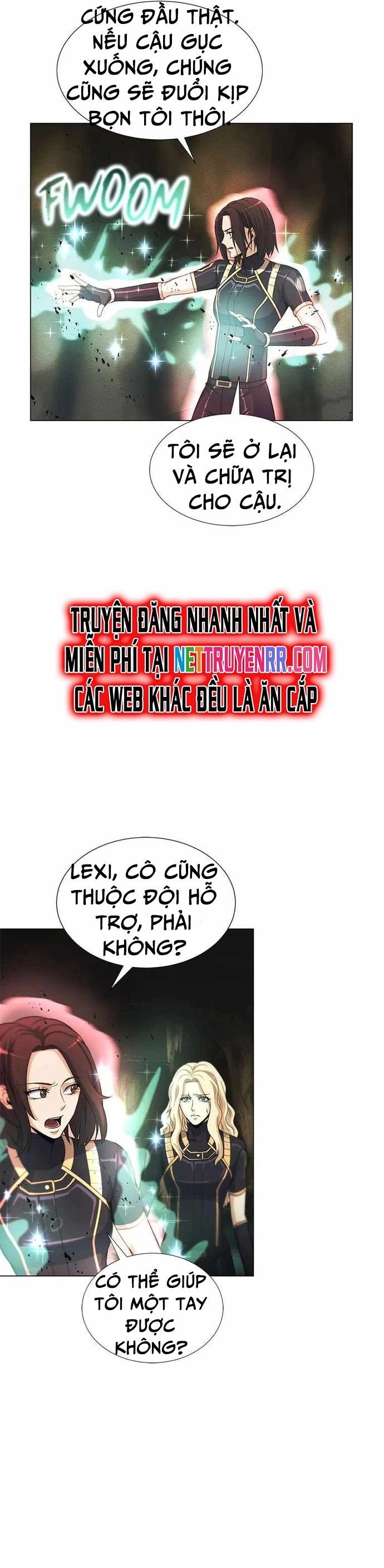 Thợ Săn Ăn Thịt Người Chapter 60 - Next Chapter 61