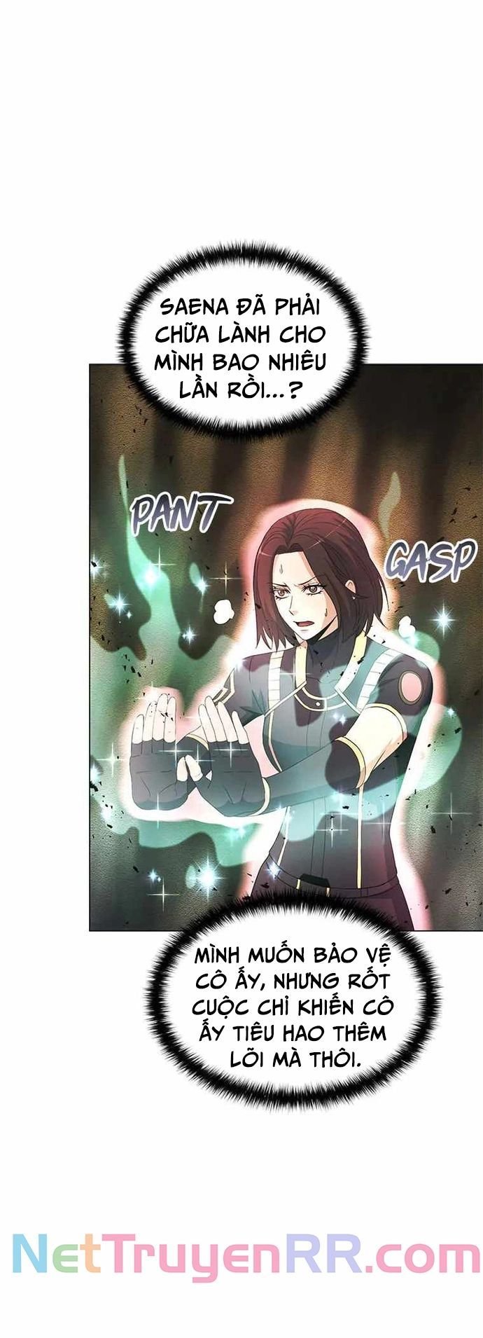 Thợ Săn Ăn Thịt Người Chapter 60 - Next Chapter 61