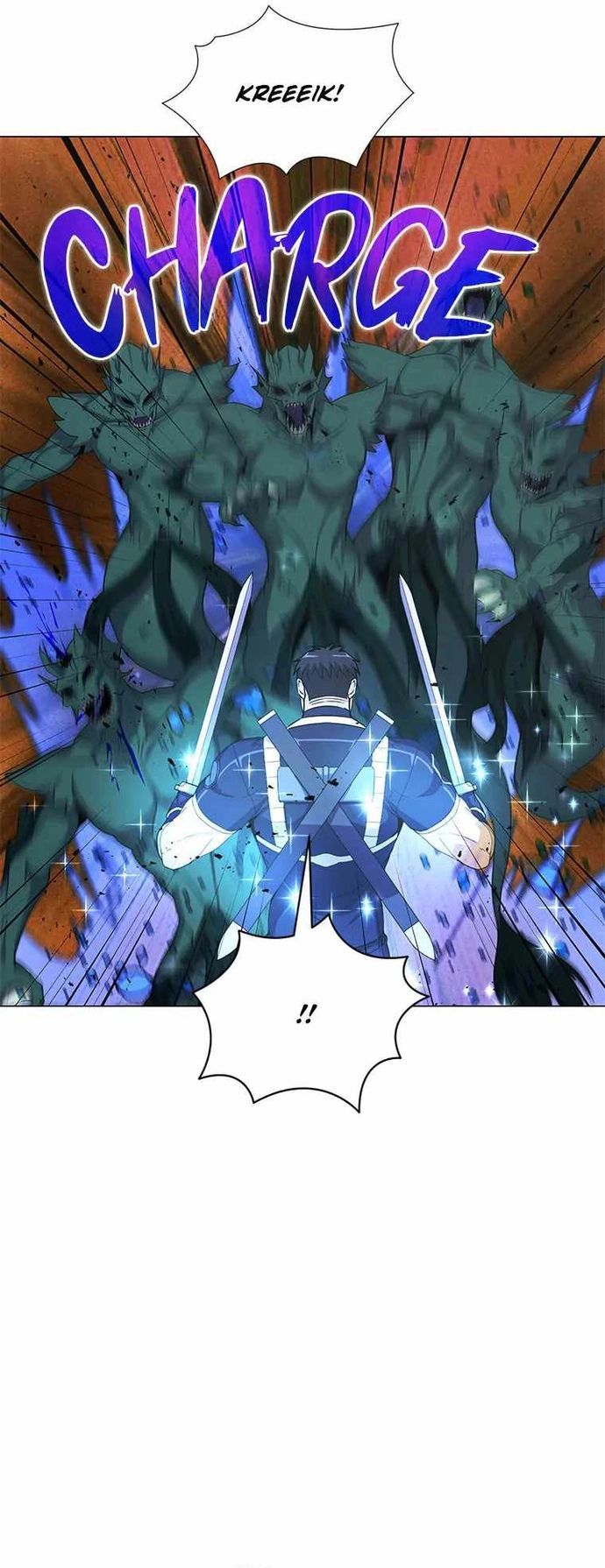 Thợ Săn Ăn Thịt Người Chapter 60 - Next Chapter 61
