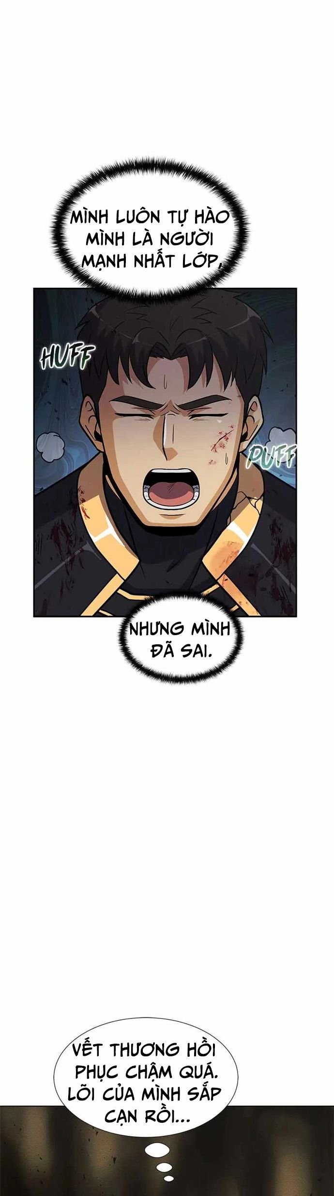 Thợ Săn Ăn Thịt Người Chapter 60 - Next Chapter 61
