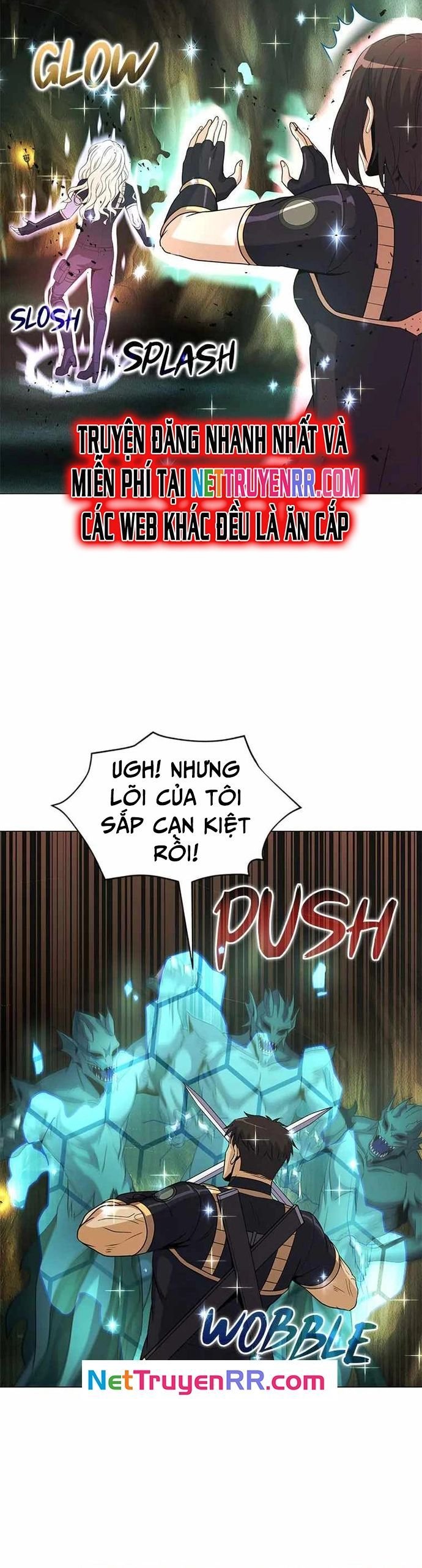 Thợ Săn Ăn Thịt Người Chapter 60 - Next Chapter 61