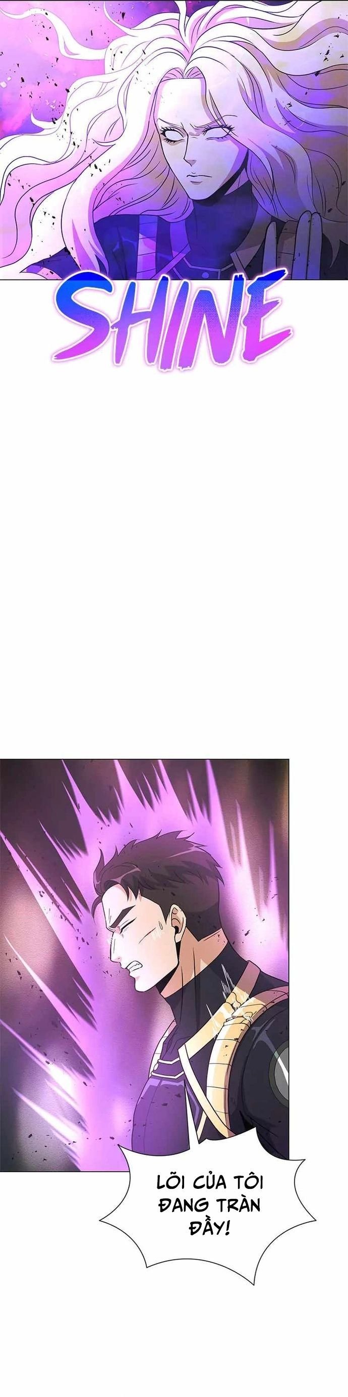Thợ Săn Ăn Thịt Người Chapter 60 - Next Chapter 61
