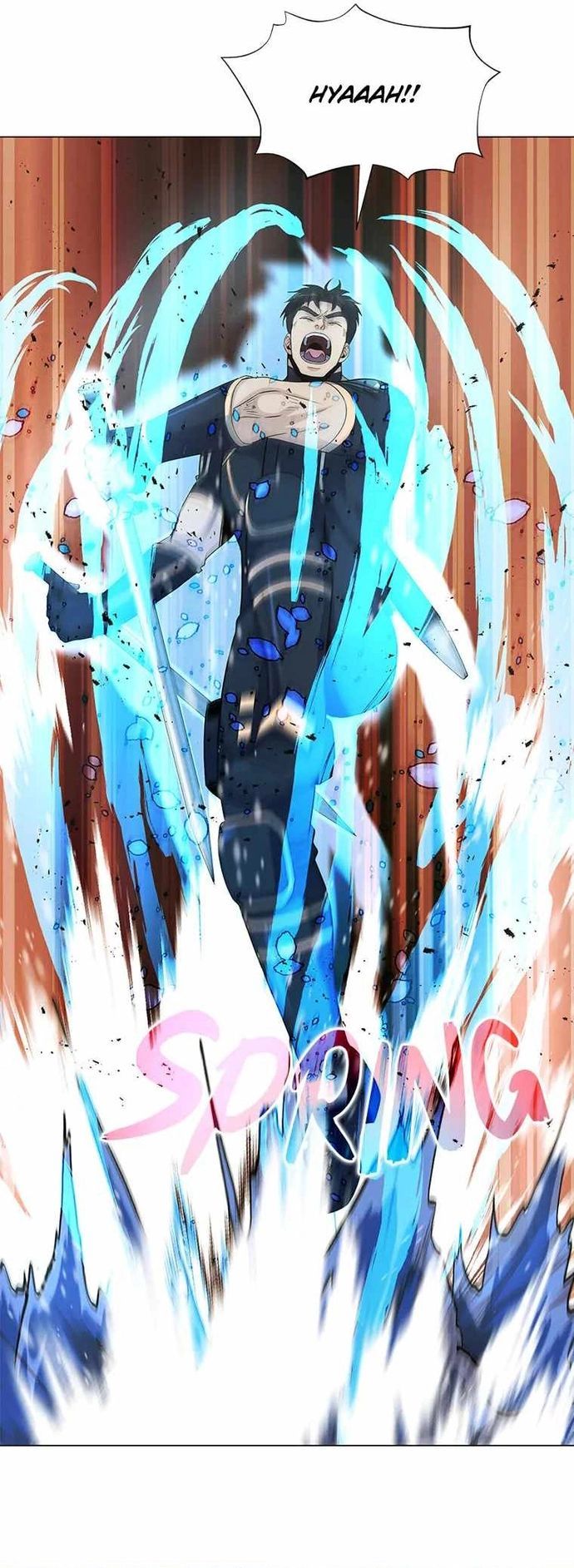 Thợ Săn Ăn Thịt Người Chapter 60 - Next Chapter 61