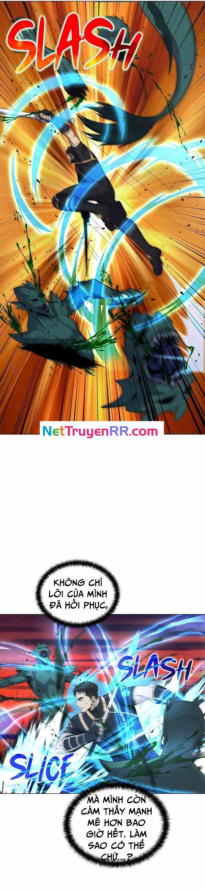Thợ Săn Ăn Thịt Người Chapter 60 - Next Chapter 61