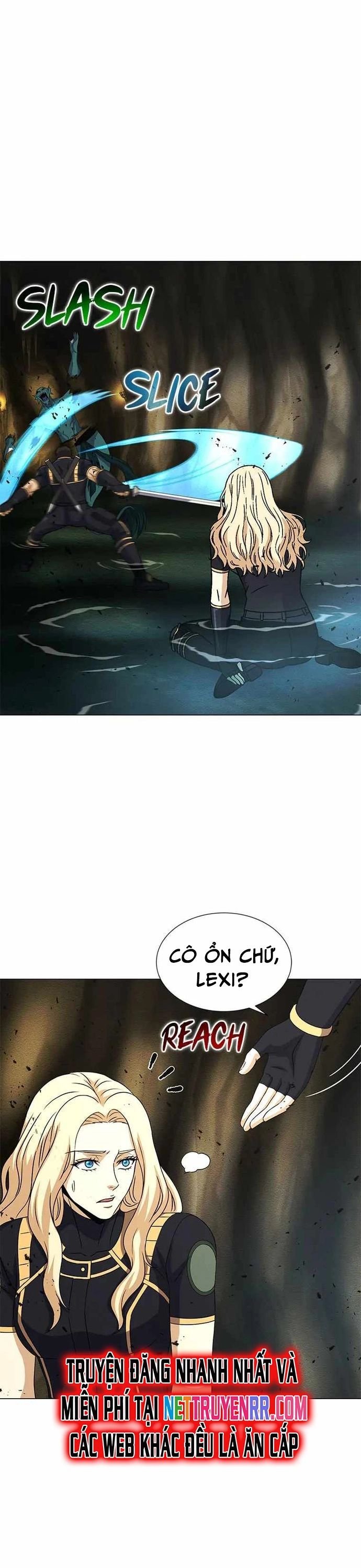 Thợ Săn Ăn Thịt Người Chapter 60 - Next Chapter 61