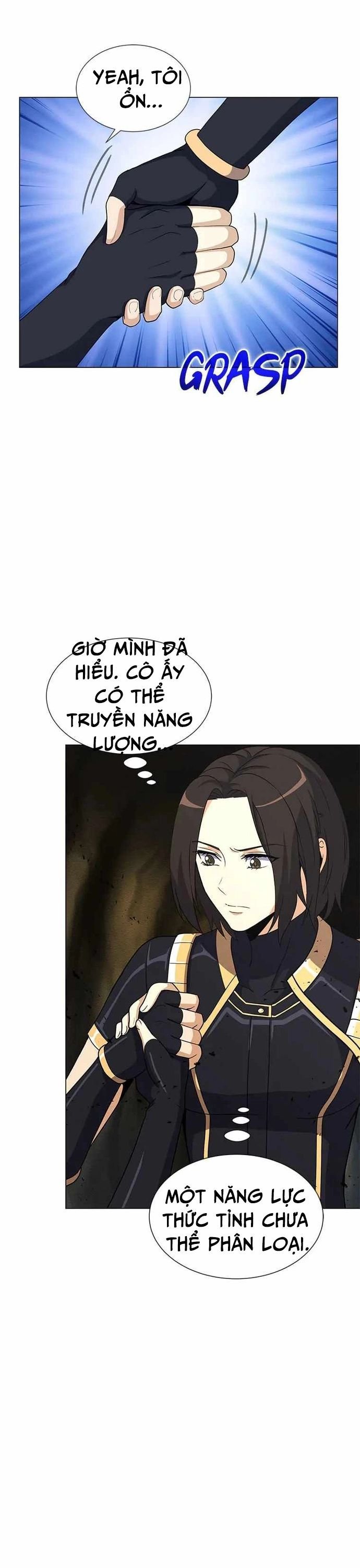 Thợ Săn Ăn Thịt Người Chapter 60 - Next Chapter 61