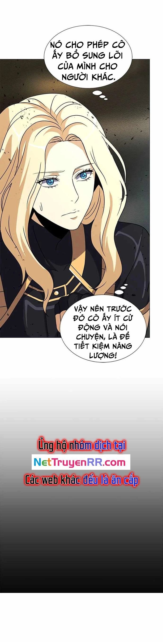 Thợ Săn Ăn Thịt Người Chapter 60 - Next Chapter 61
