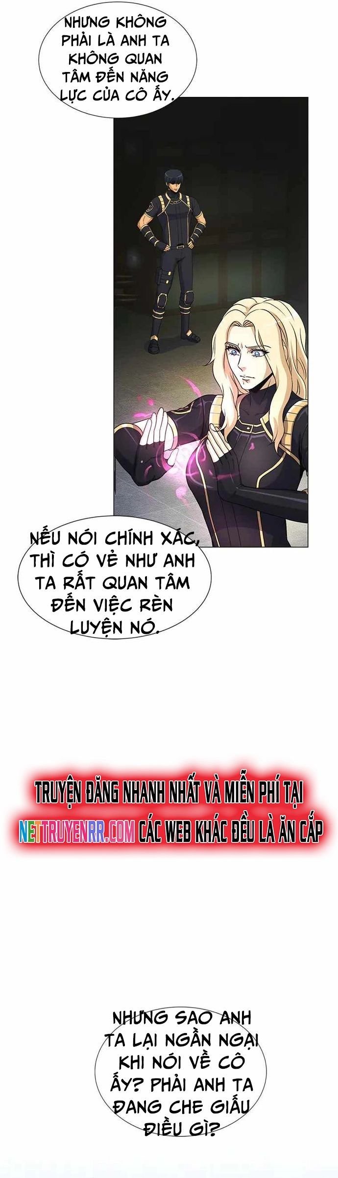 Thợ Săn Ăn Thịt Người Chapter 60 - Next Chapter 61