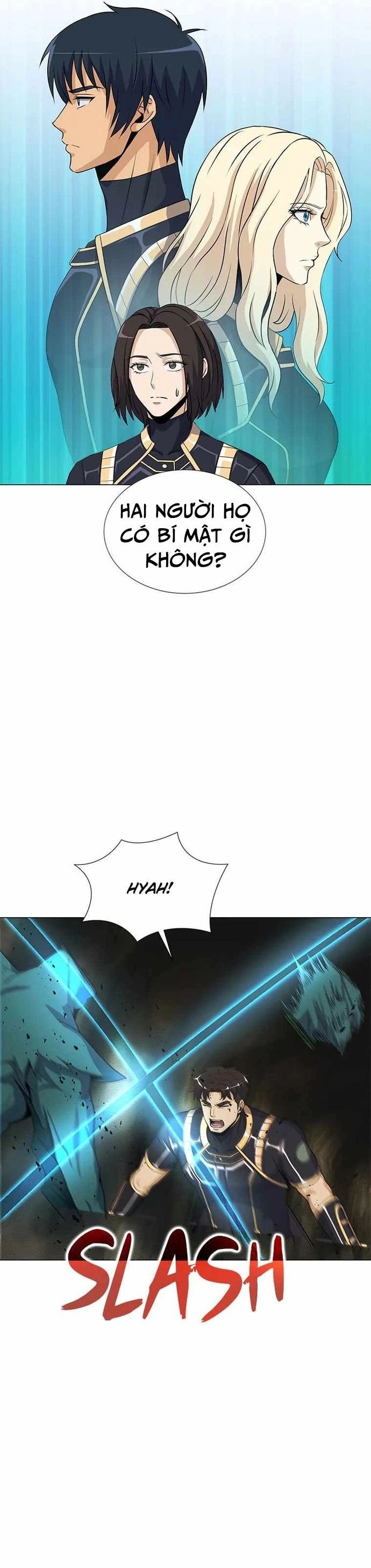 Thợ Săn Ăn Thịt Người Chapter 60 - Next Chapter 61