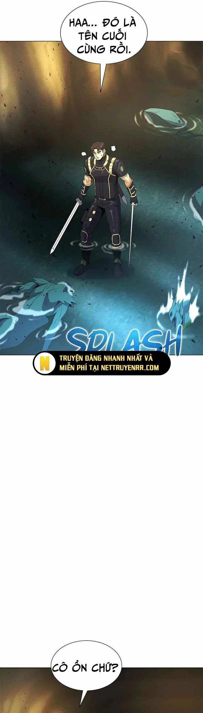 Thợ Săn Ăn Thịt Người Chapter 60 - Next Chapter 61