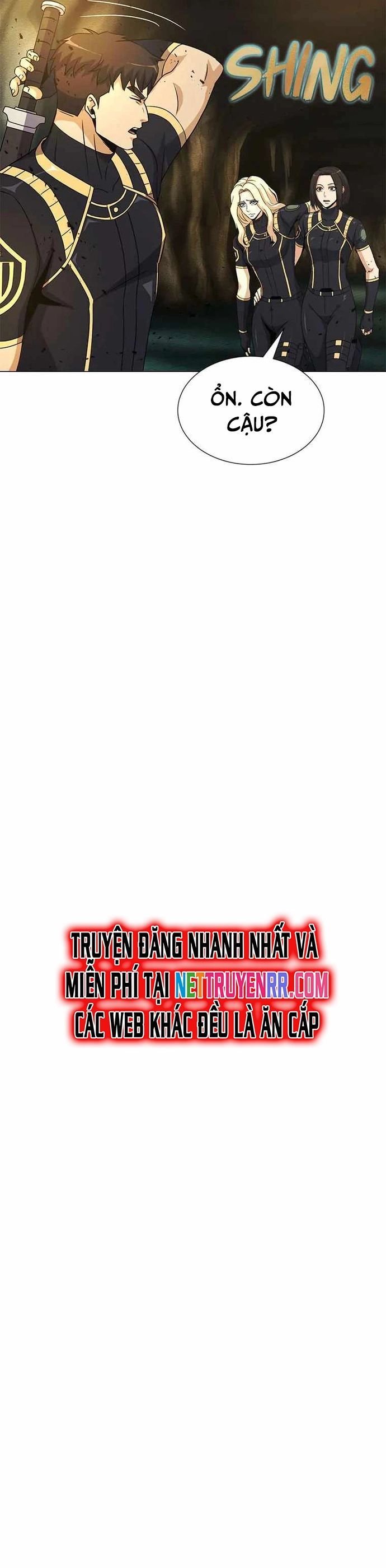 Thợ Săn Ăn Thịt Người Chapter 60 - Next Chapter 61
