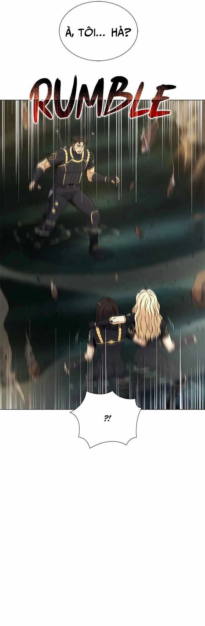 Thợ Săn Ăn Thịt Người Chapter 60 - Next Chapter 61