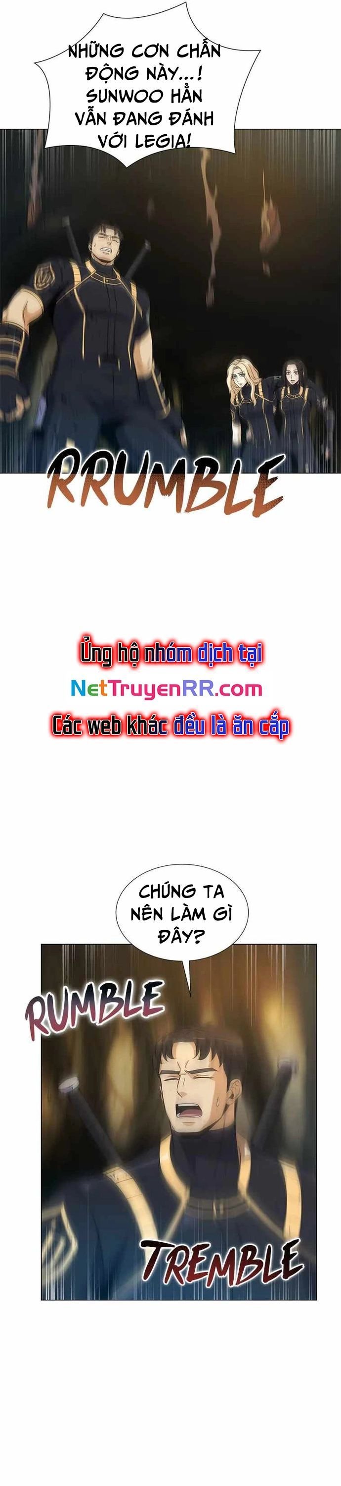 Thợ Săn Ăn Thịt Người Chapter 60 - Next Chapter 61
