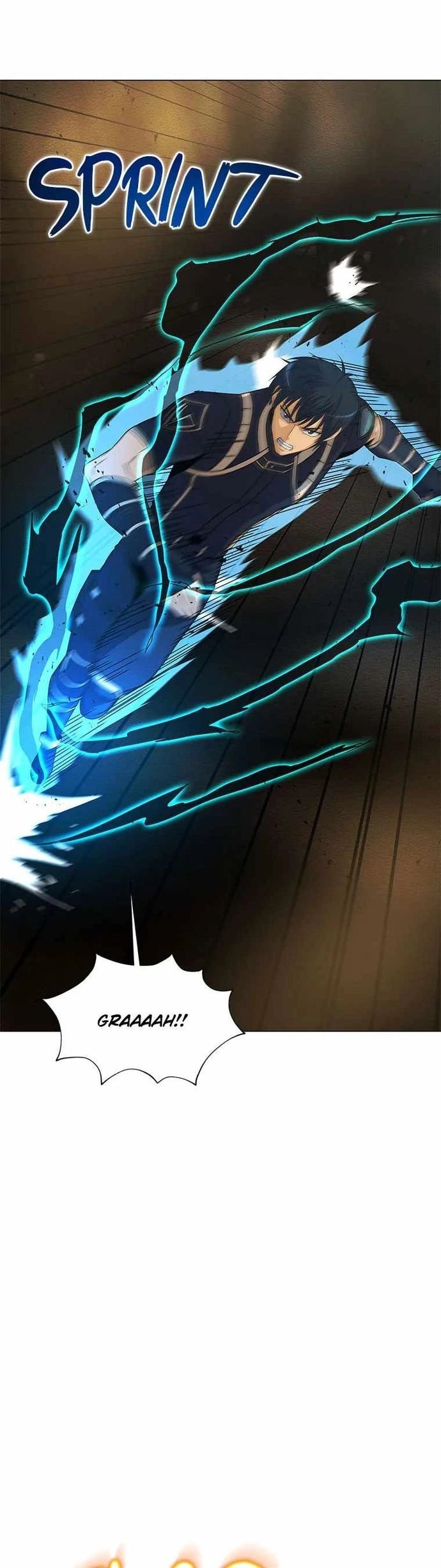 Thợ Săn Ăn Thịt Người Chapter 60 - Next Chapter 61