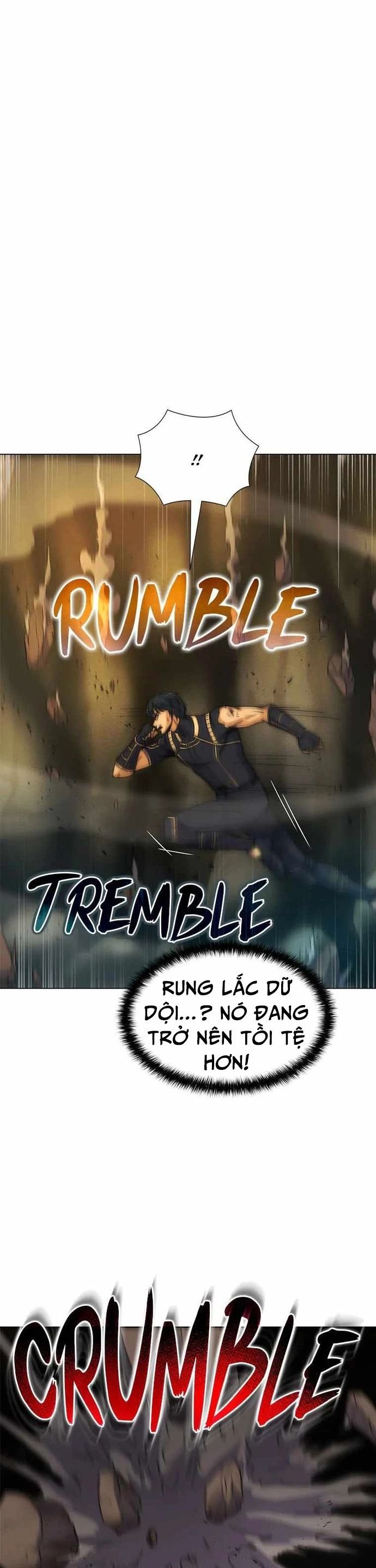 Thợ Săn Ăn Thịt Người Chapter 60 - Next Chapter 61
