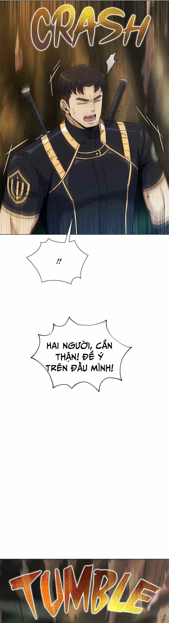 Thợ Săn Ăn Thịt Người Chapter 60 - Next Chapter 61