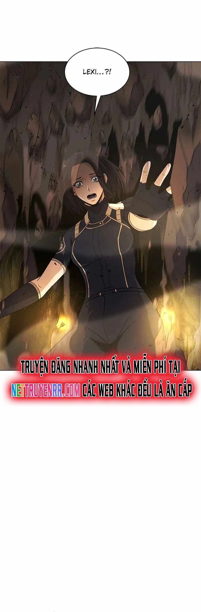 Thợ Săn Ăn Thịt Người Chapter 60 - Next Chapter 61