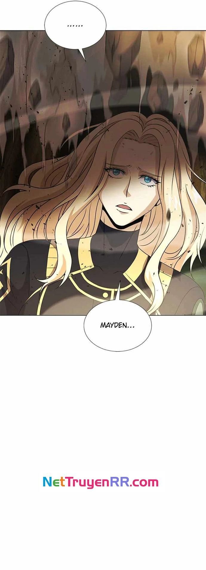 Thợ Săn Ăn Thịt Người Chapter 60 - Next Chapter 61