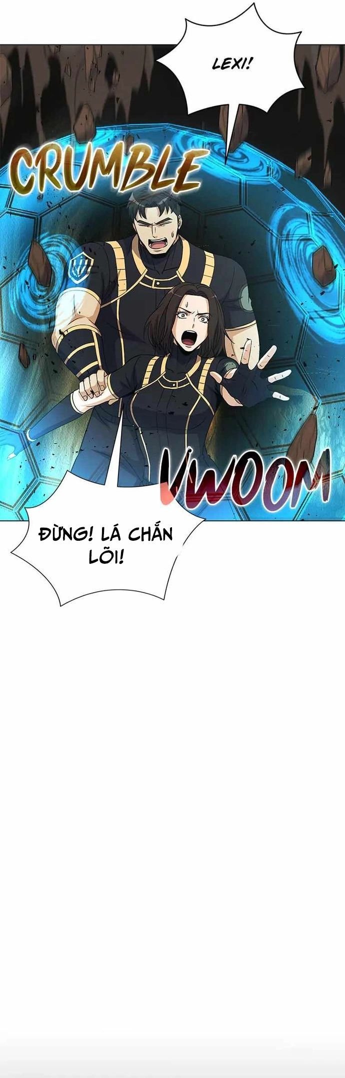 Thợ Săn Ăn Thịt Người Chapter 60 - Next Chapter 61