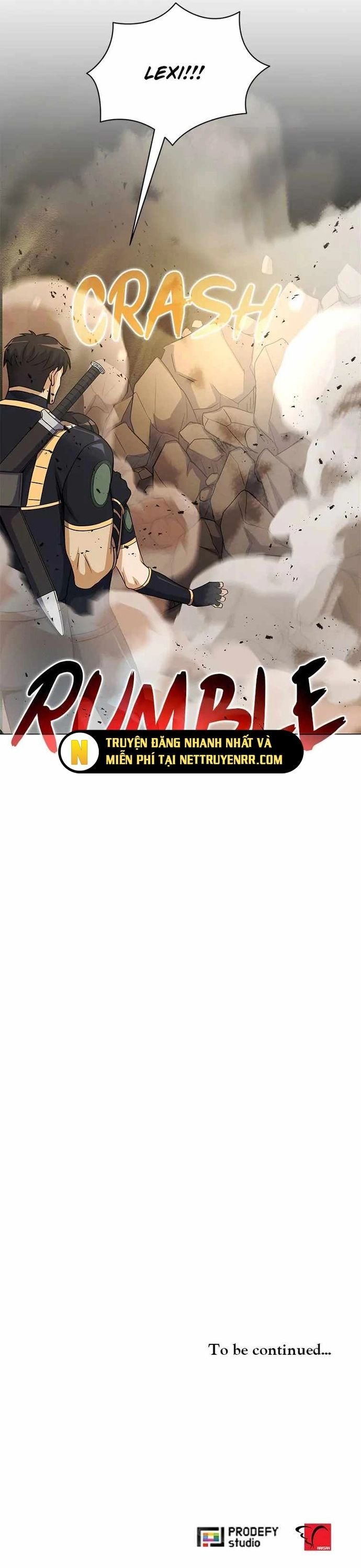 Thợ Săn Ăn Thịt Người Chapter 60 - Next Chapter 61