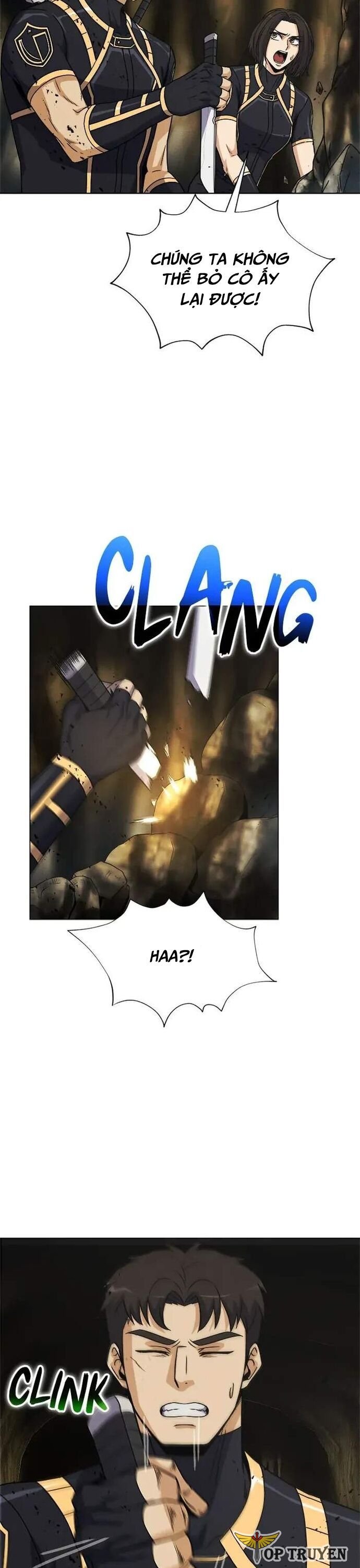 Thợ Săn Ăn Thịt Người Chapter 61 - Next Chapter 62