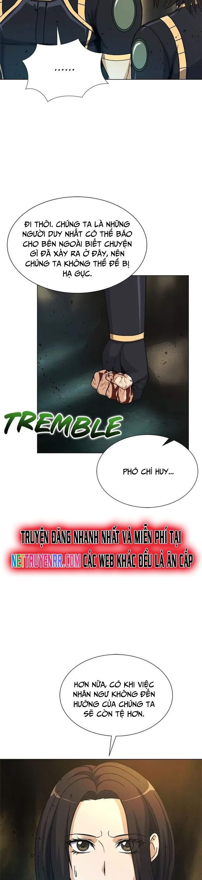 Thợ Săn Ăn Thịt Người Chapter 61 - Next Chapter 62