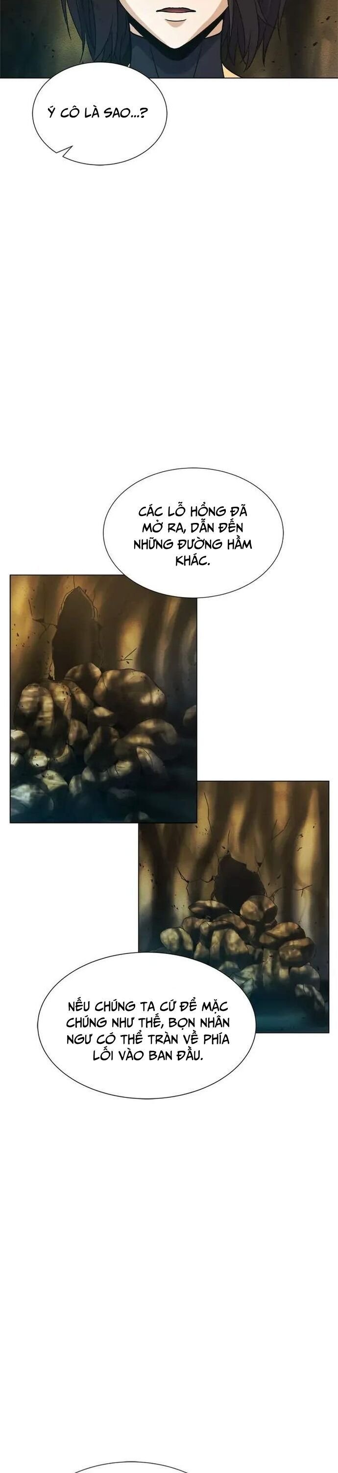 Thợ Săn Ăn Thịt Người Chapter 61 - Next Chapter 62
