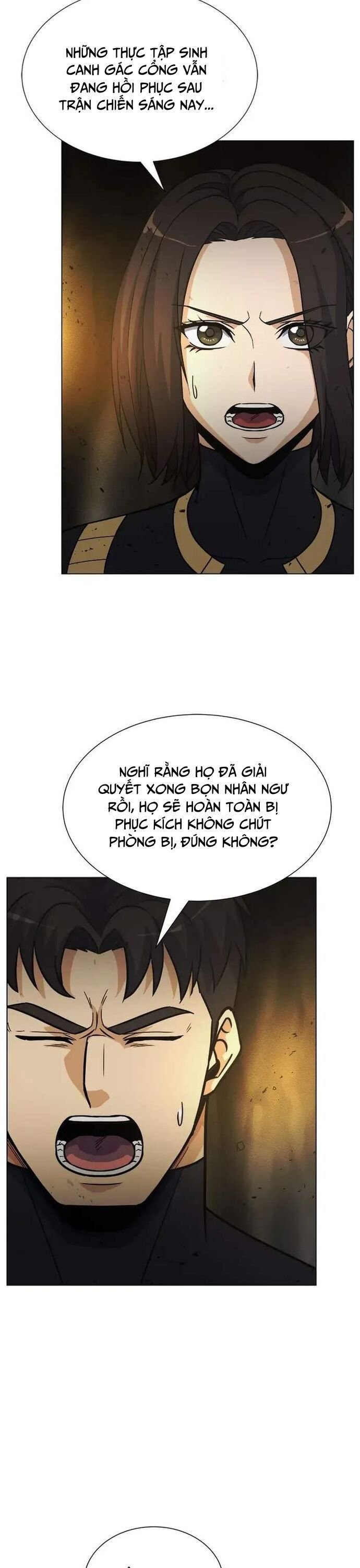 Thợ Săn Ăn Thịt Người Chapter 61 - Next Chapter 62