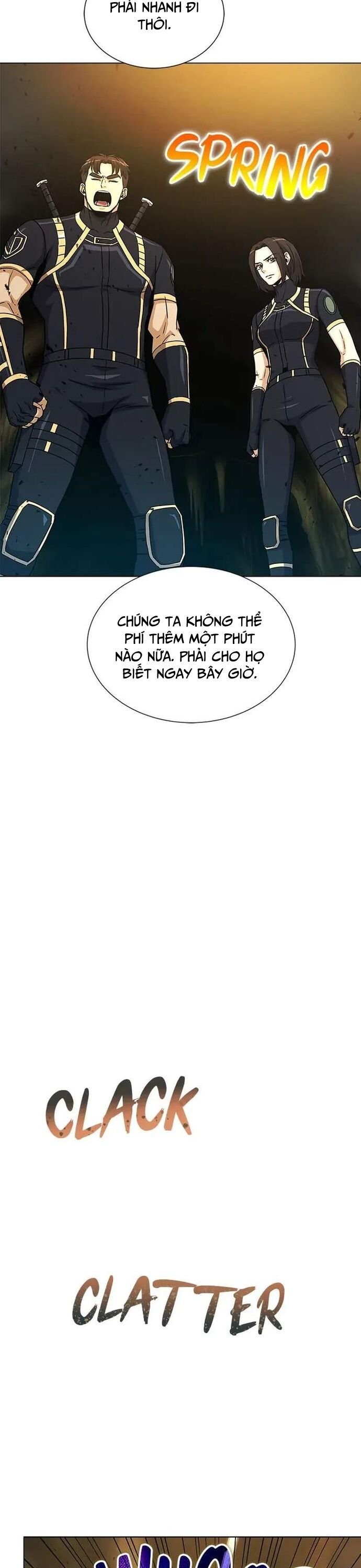 Thợ Săn Ăn Thịt Người Chapter 61 - Next Chapter 62
