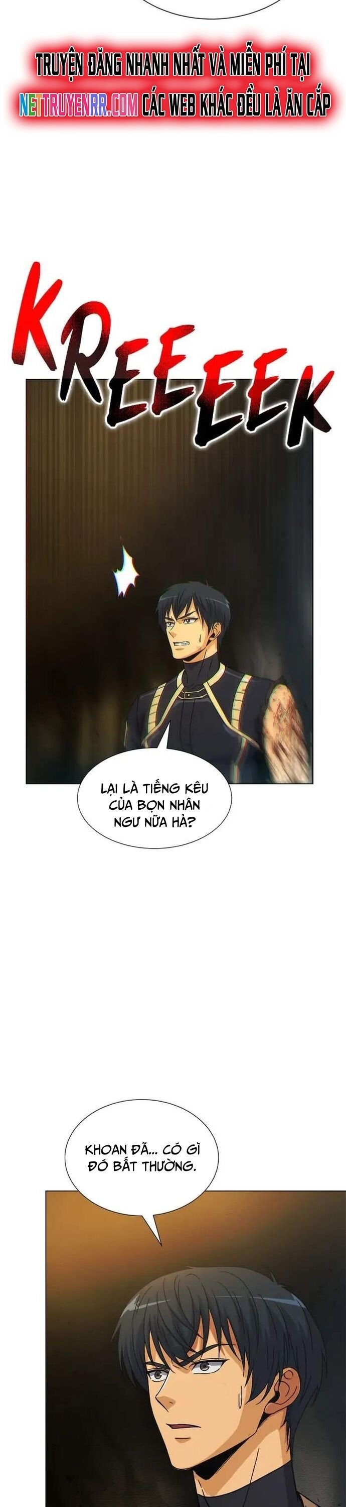 Thợ Săn Ăn Thịt Người Chapter 61 - Next Chapter 62