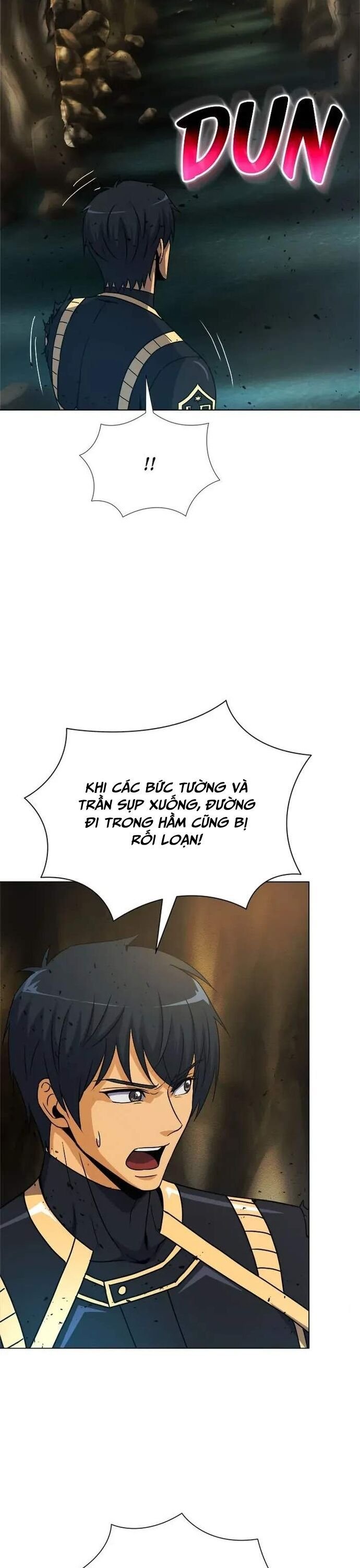 Thợ Săn Ăn Thịt Người Chapter 61 - Next Chapter 62