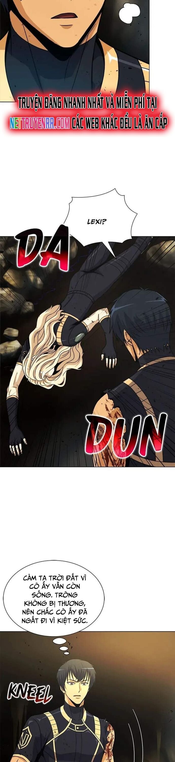 Thợ Săn Ăn Thịt Người Chapter 61 - Next Chapter 62