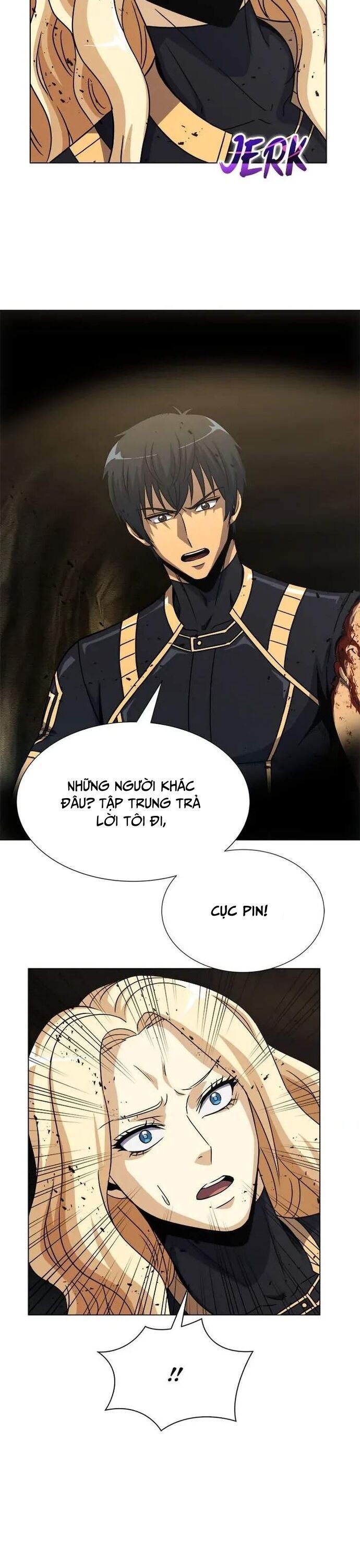 Thợ Săn Ăn Thịt Người Chapter 61 - Next Chapter 62