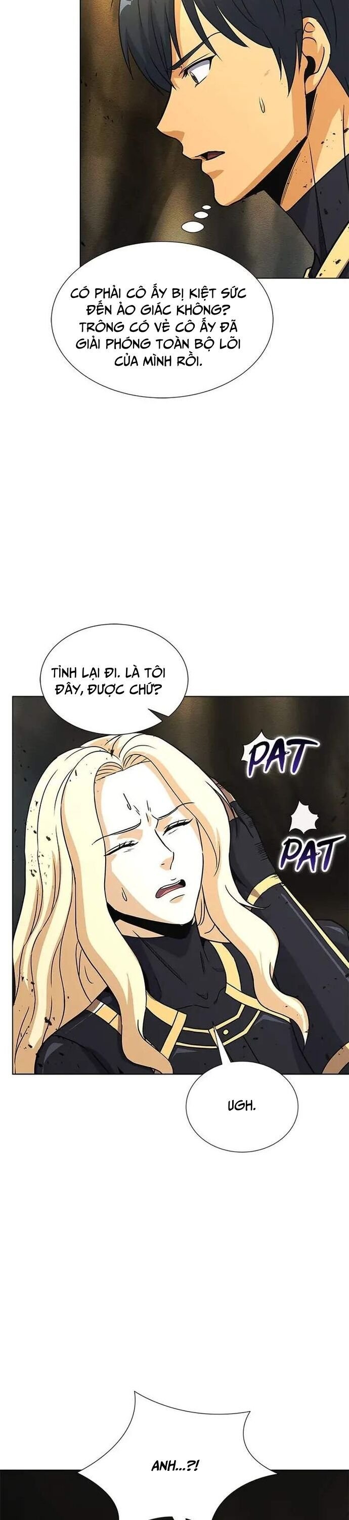 Thợ Săn Ăn Thịt Người Chapter 61 - Next Chapter 62
