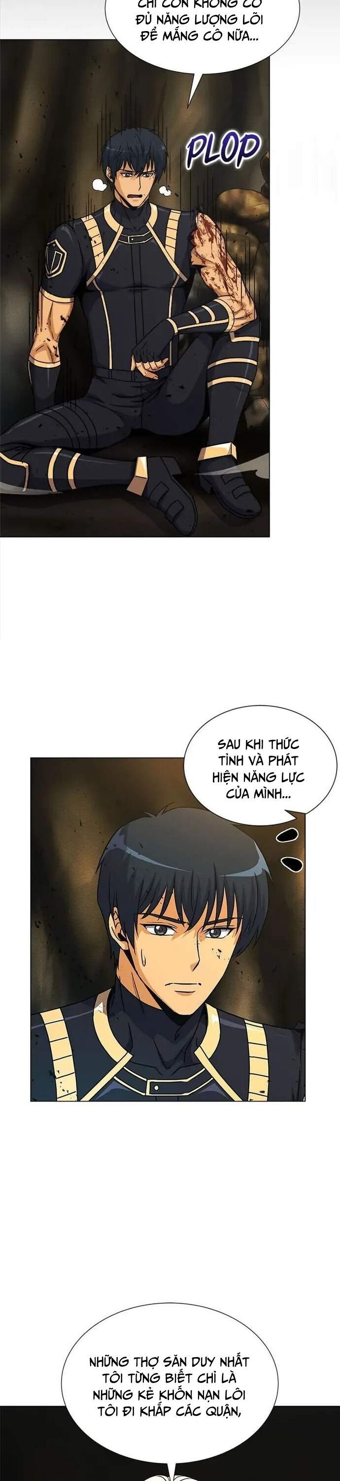 Thợ Săn Ăn Thịt Người Chapter 61 - Next Chapter 62
