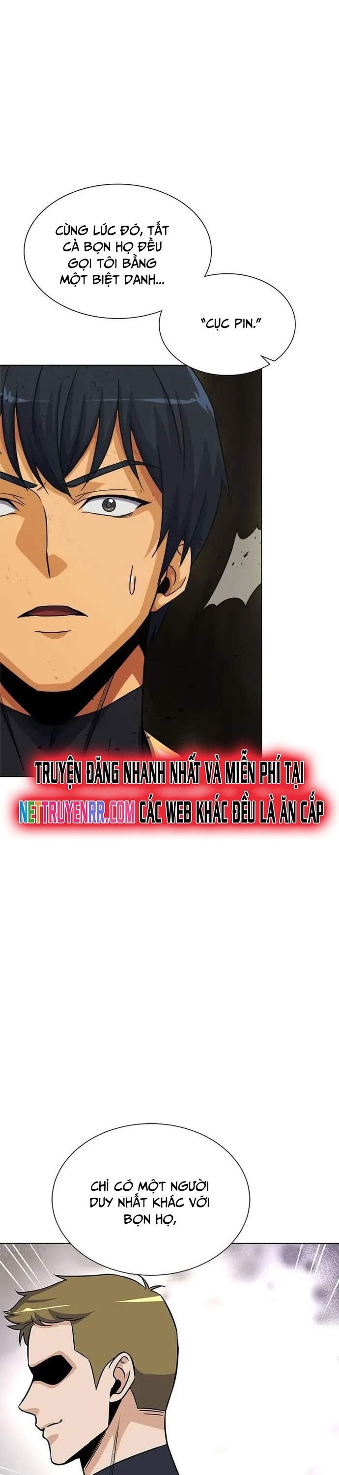 Thợ Săn Ăn Thịt Người Chapter 61 - Next Chapter 62