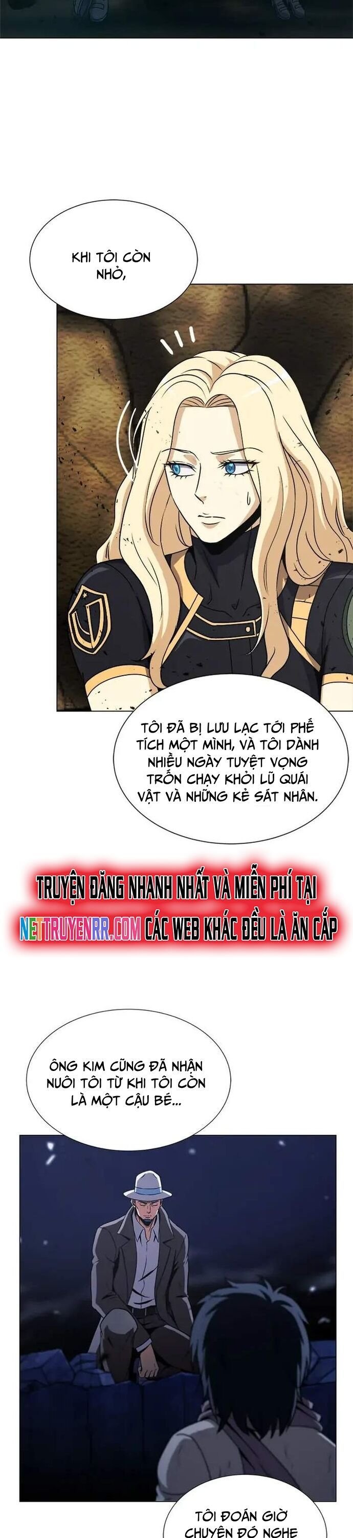 Thợ Săn Ăn Thịt Người Chapter 61 - Next Chapter 62
