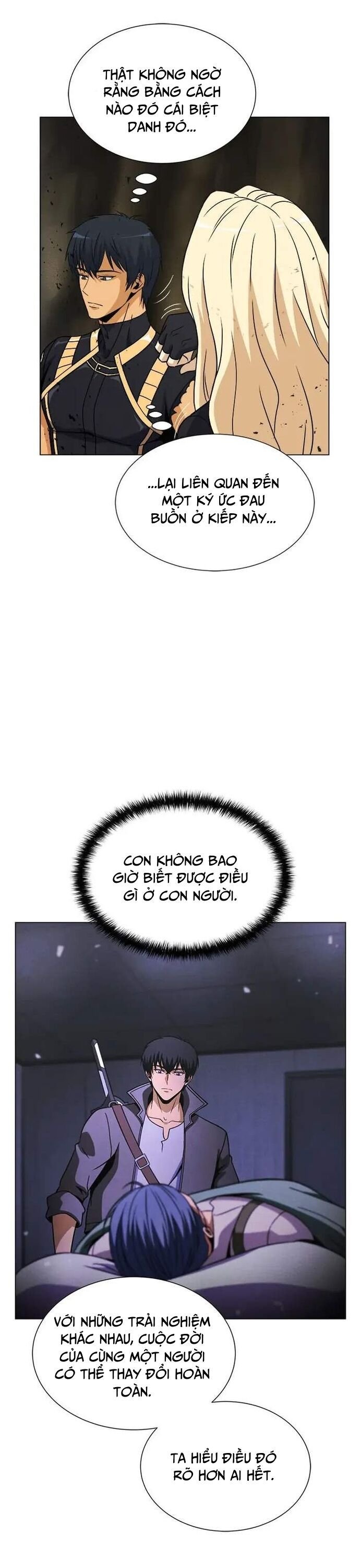 Thợ Săn Ăn Thịt Người Chapter 61 - Next Chapter 62