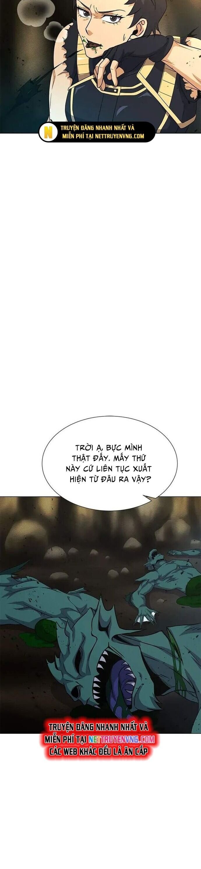 Thợ Săn Ăn Thịt Người Chapter 62 - Next Chapter 63