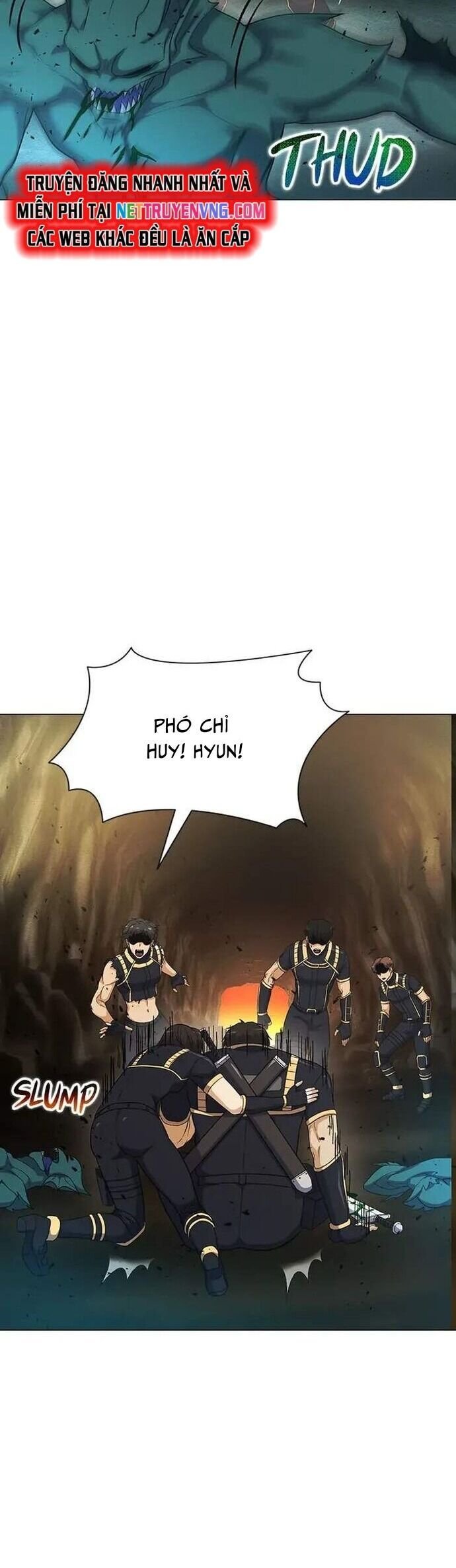 Thợ Săn Ăn Thịt Người Chapter 62 - Next Chapter 63